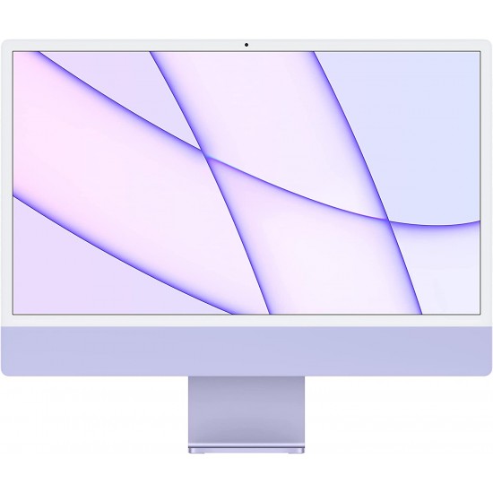 Apple iMac 24" with M1 Chip