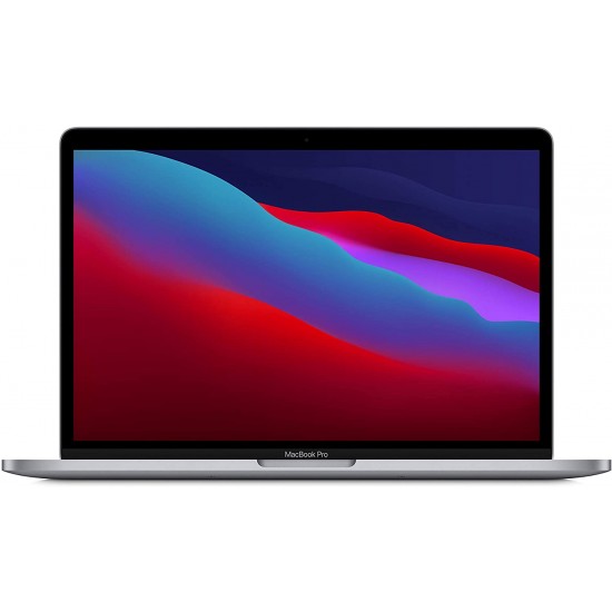 Apple MacBook Pro 13" with M1