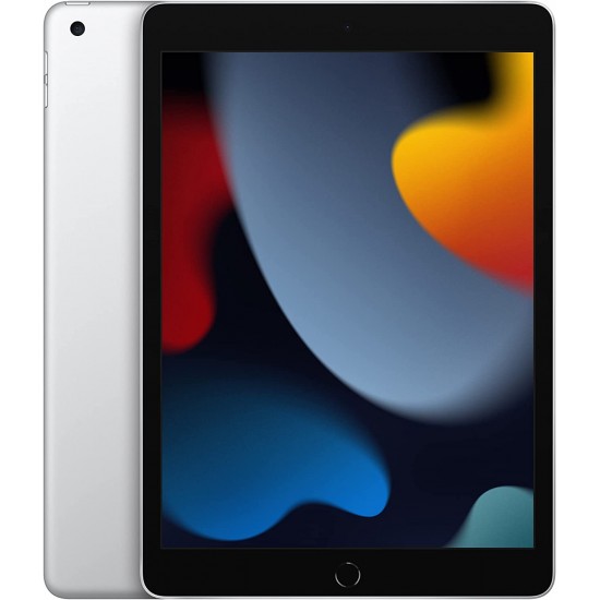 Apple iPad 10.2"