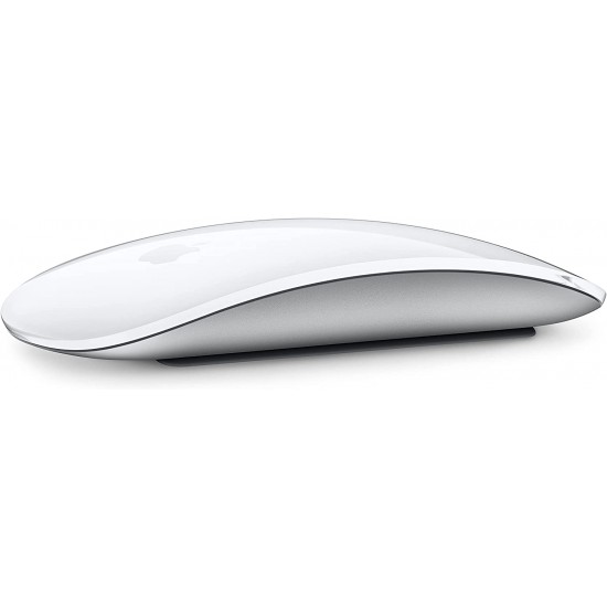 Apple Magic Mouse...