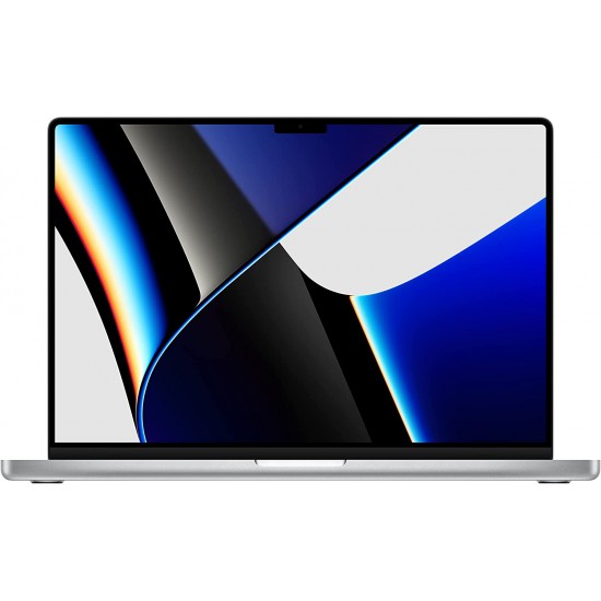 Apple MacBook Pro 16" with...