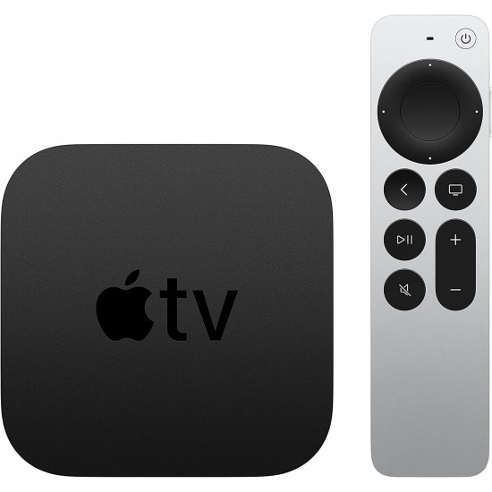 Apple TV