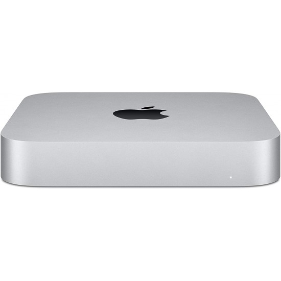 Apple Mac Mini with M1 Chip