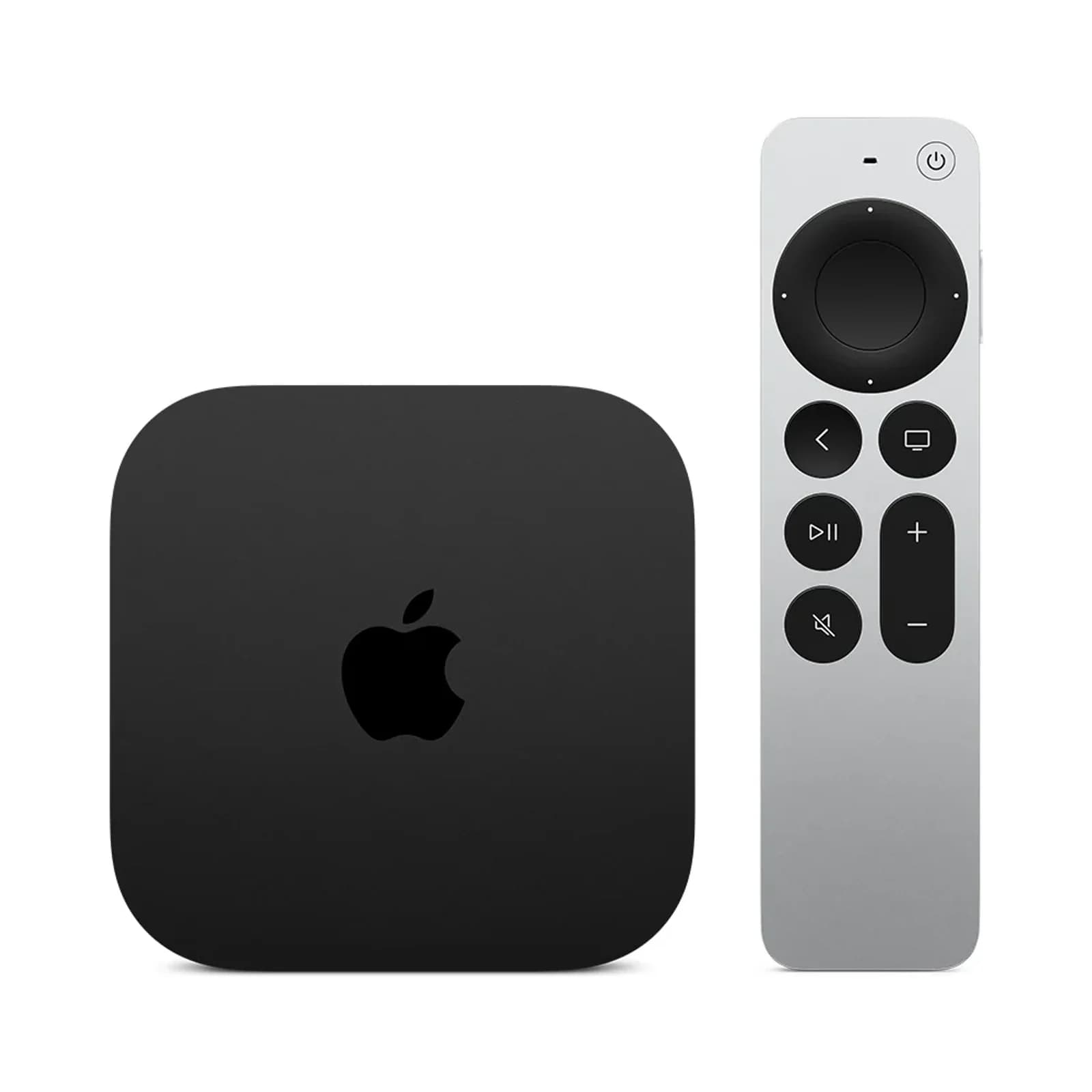 Apple TV 4K (4th generation)