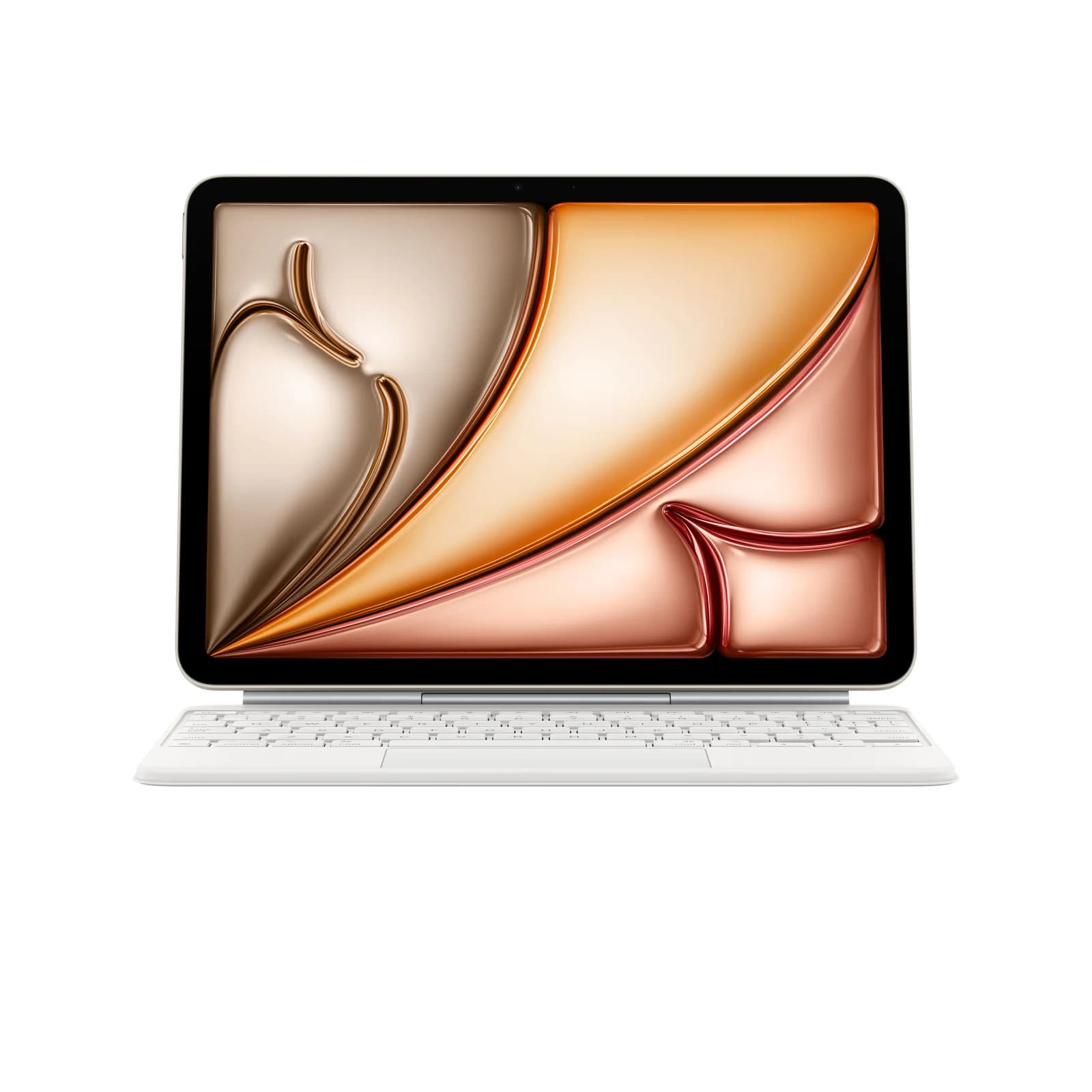 Magic Keyboard for iPad Air (M4)