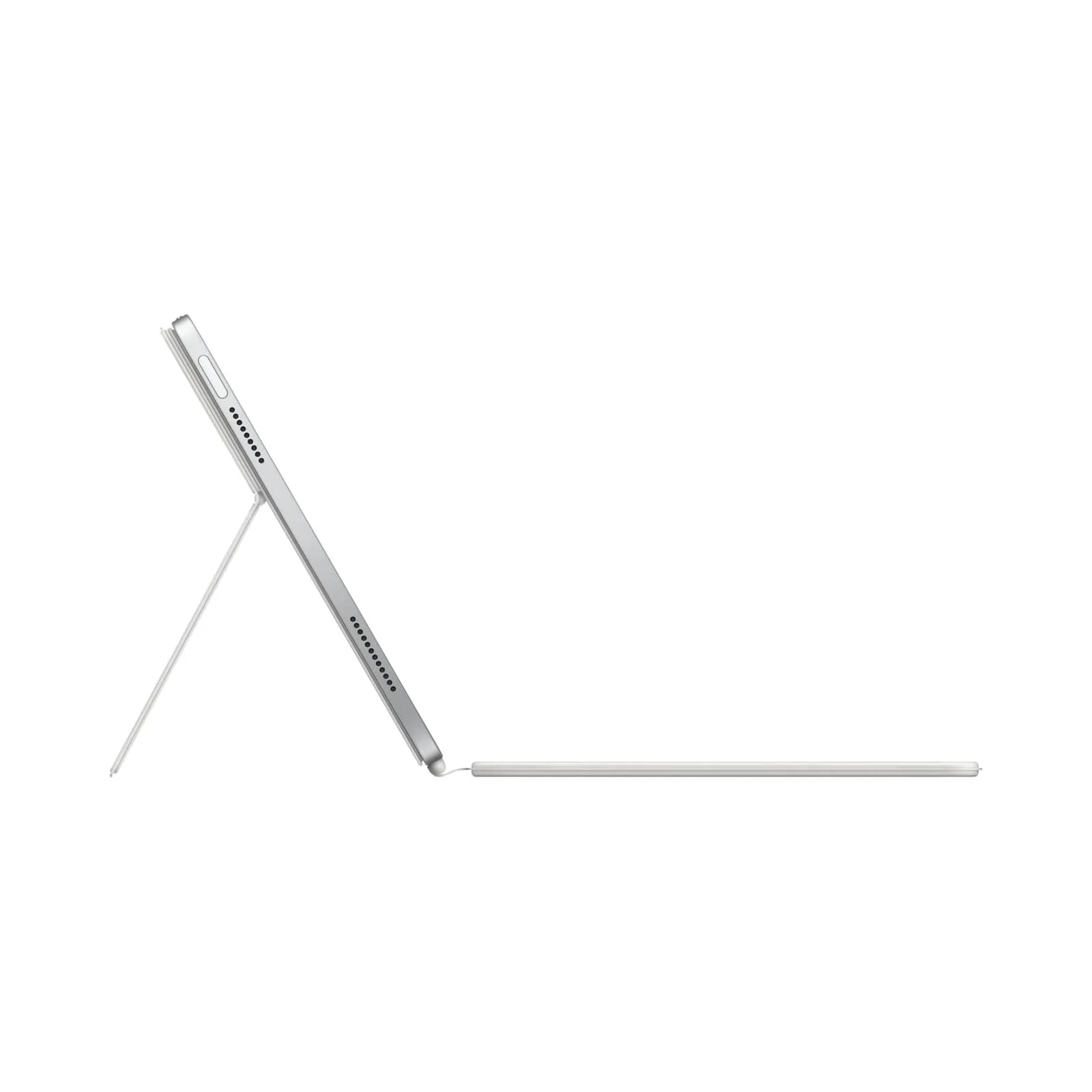 Magic Keyboard Folio for iPad (A16)