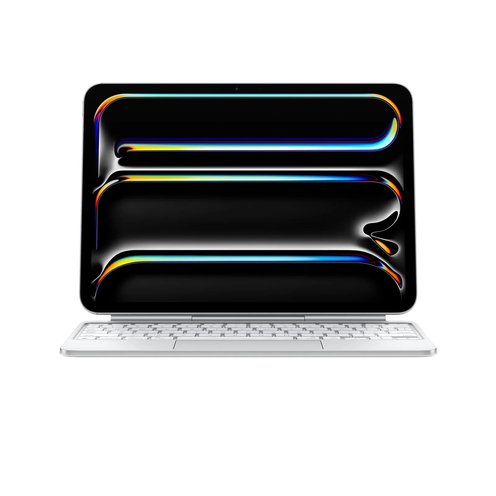 Magic Keyboard for iPad Pro (M5)