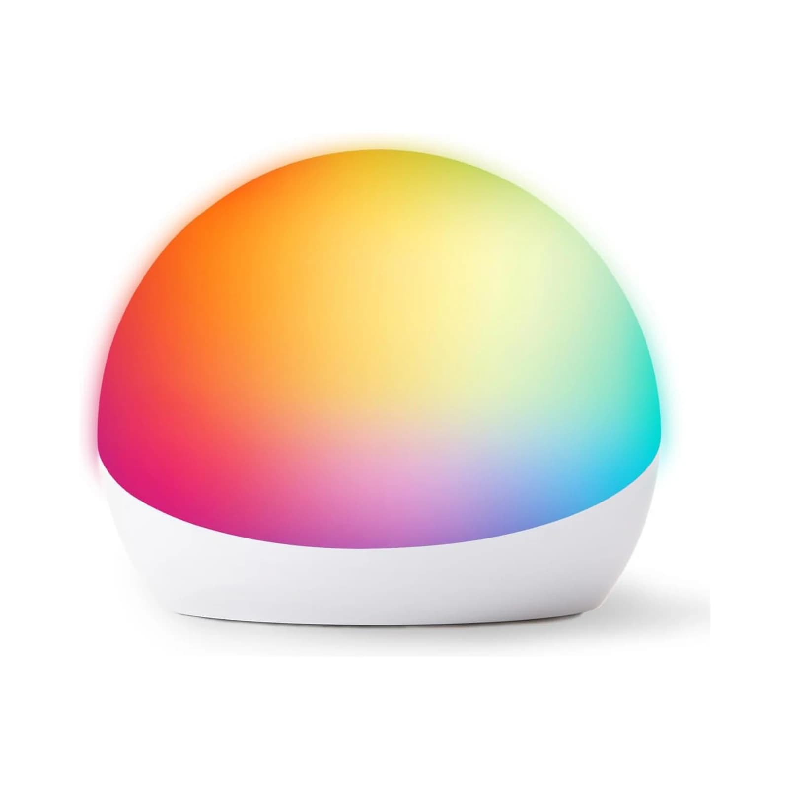 Amazon Echo Glow