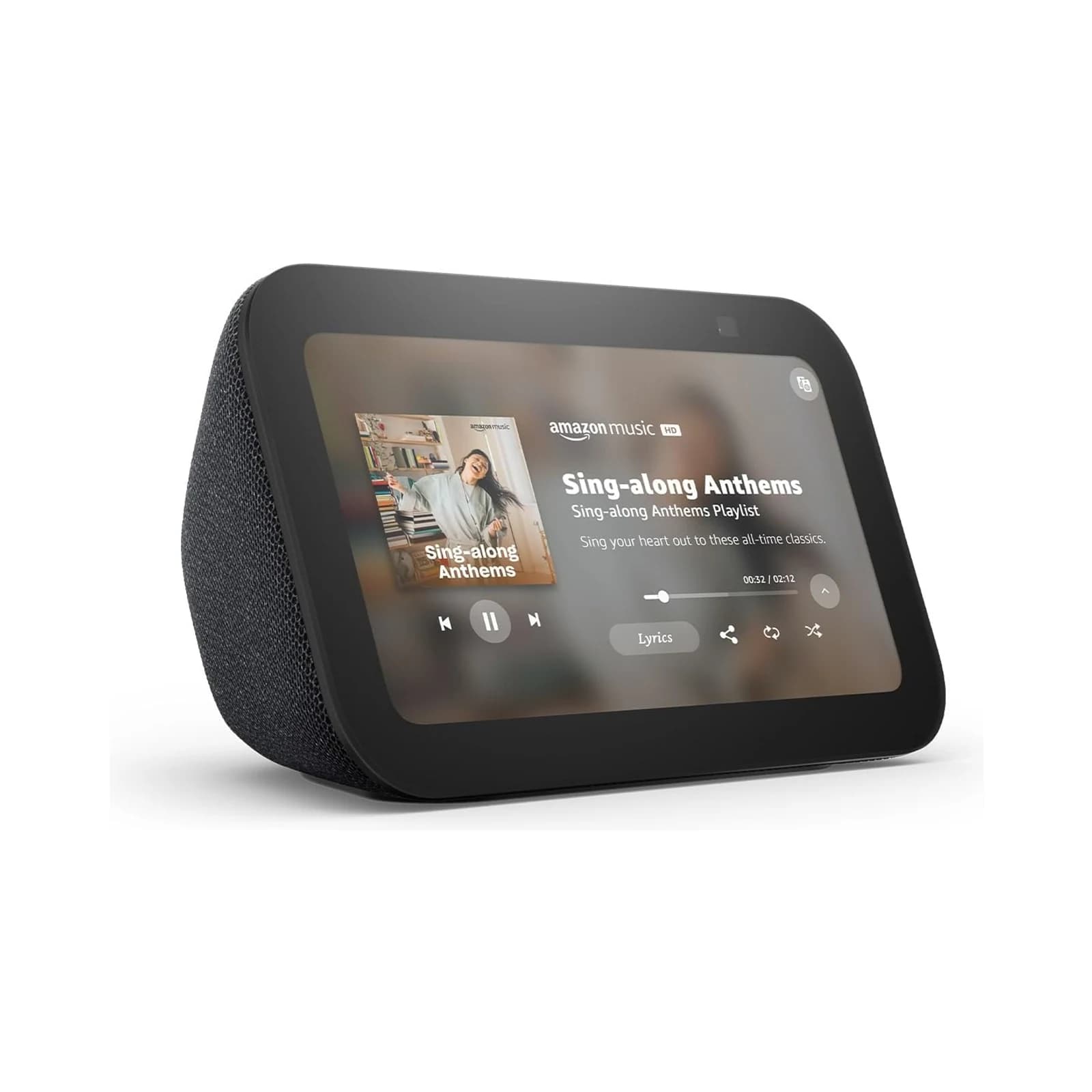 Amazon Echo Show 5 (3rd generation)