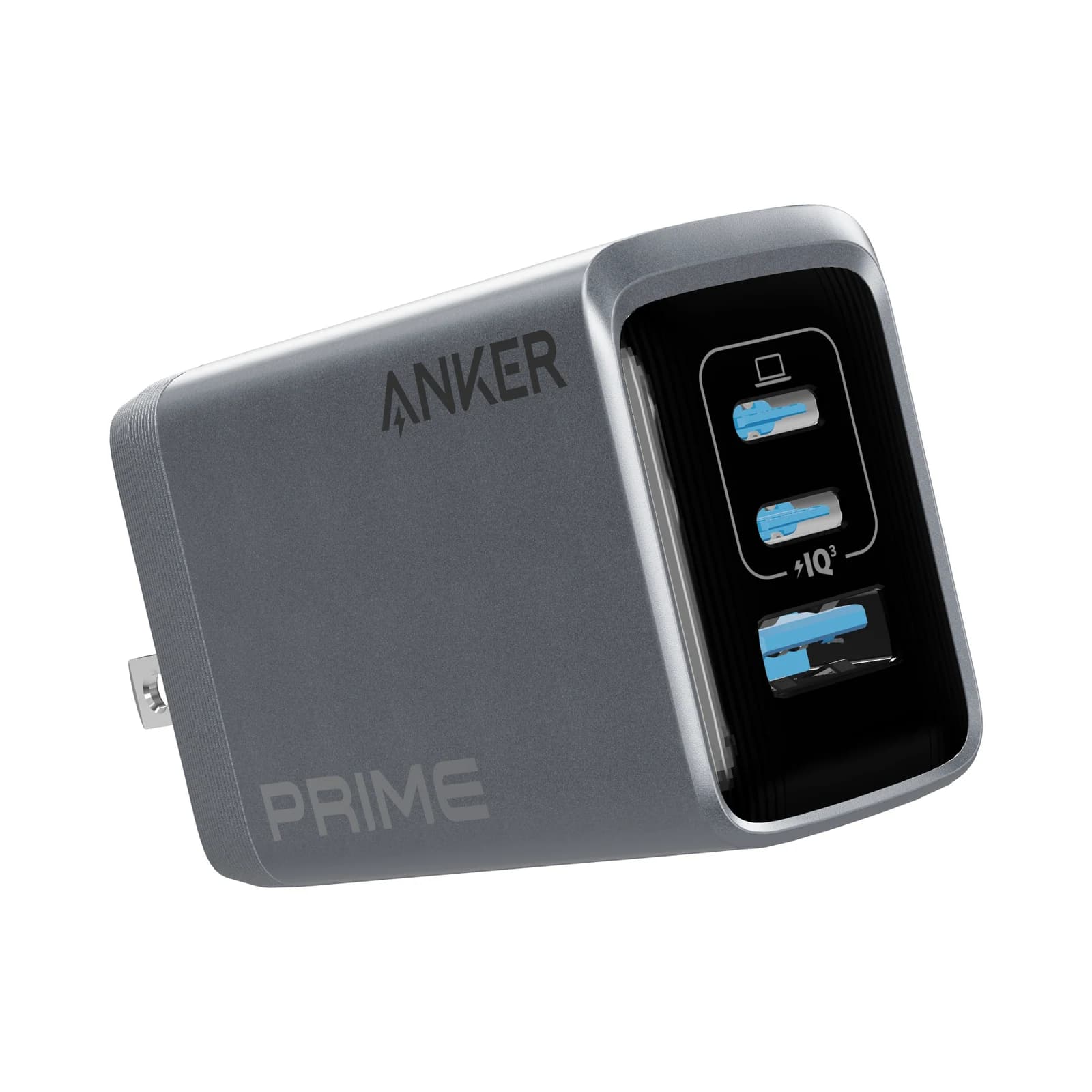 Anker Prime Charger (100W, 3 ports)