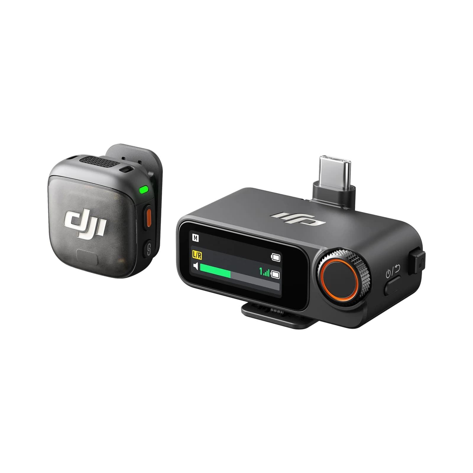 DJI Mic 3