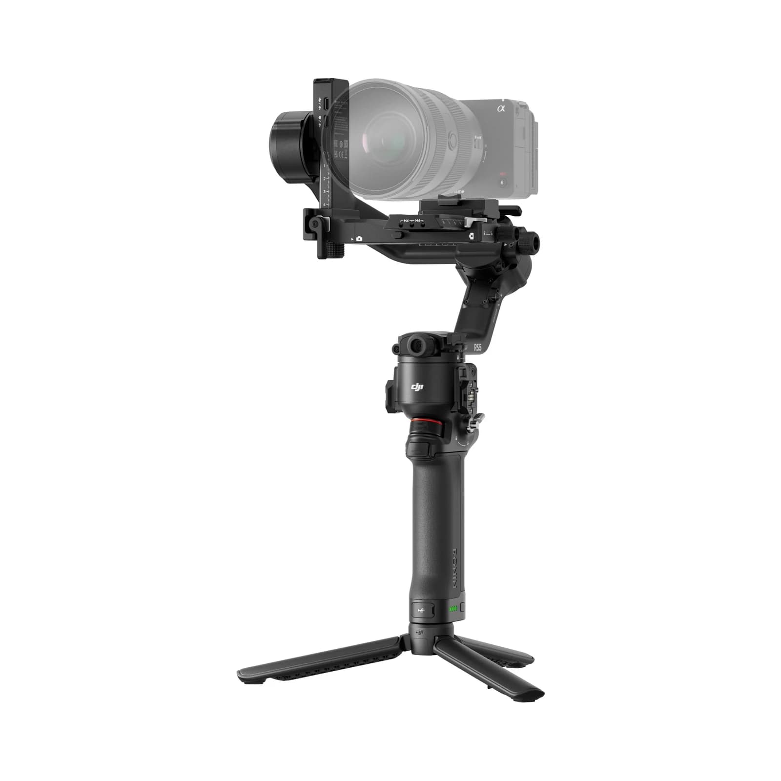 DJI RS 5