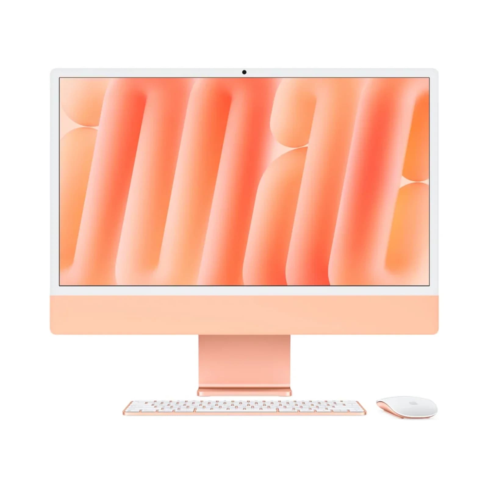 iMac 24-inch (M4)