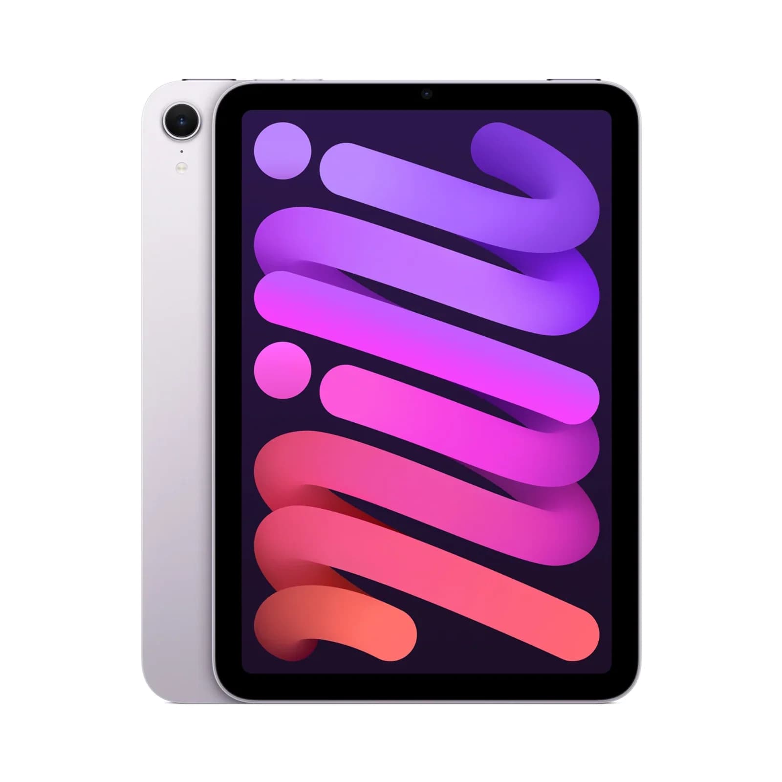 iPad mini (A17 Pro)