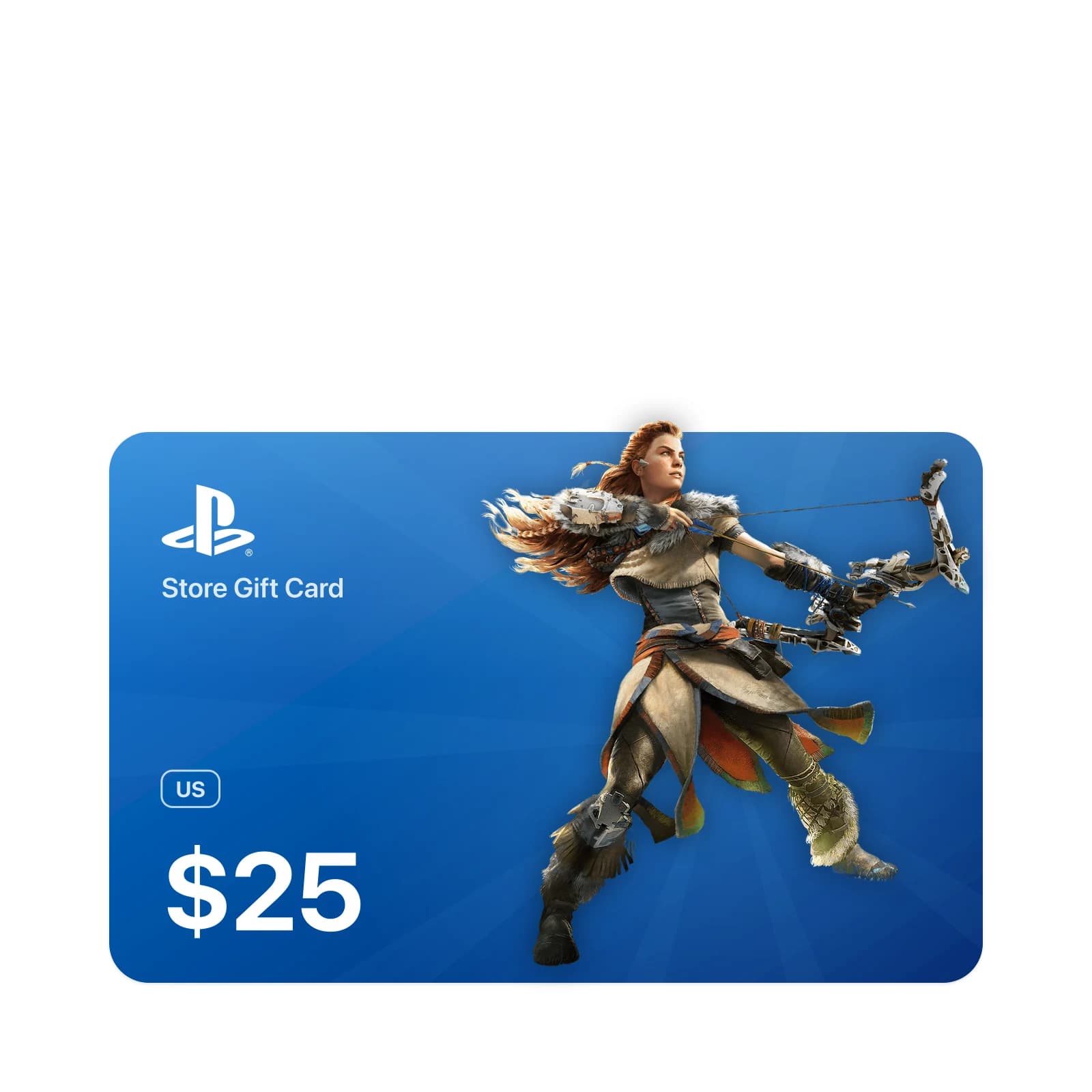 PlayStation Store Gift Card (US)