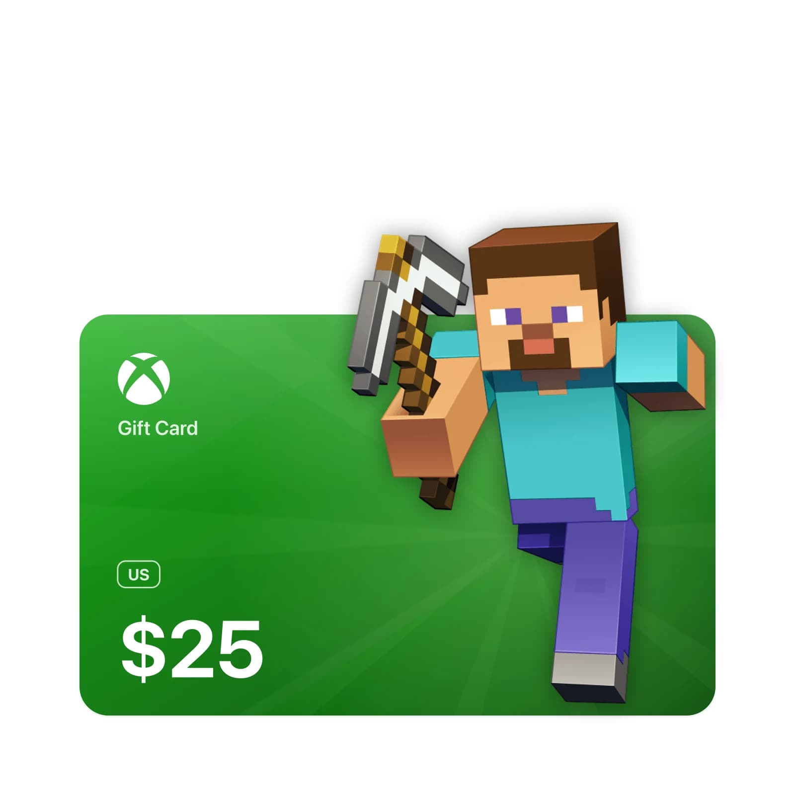 Xbox Gift Card (US)