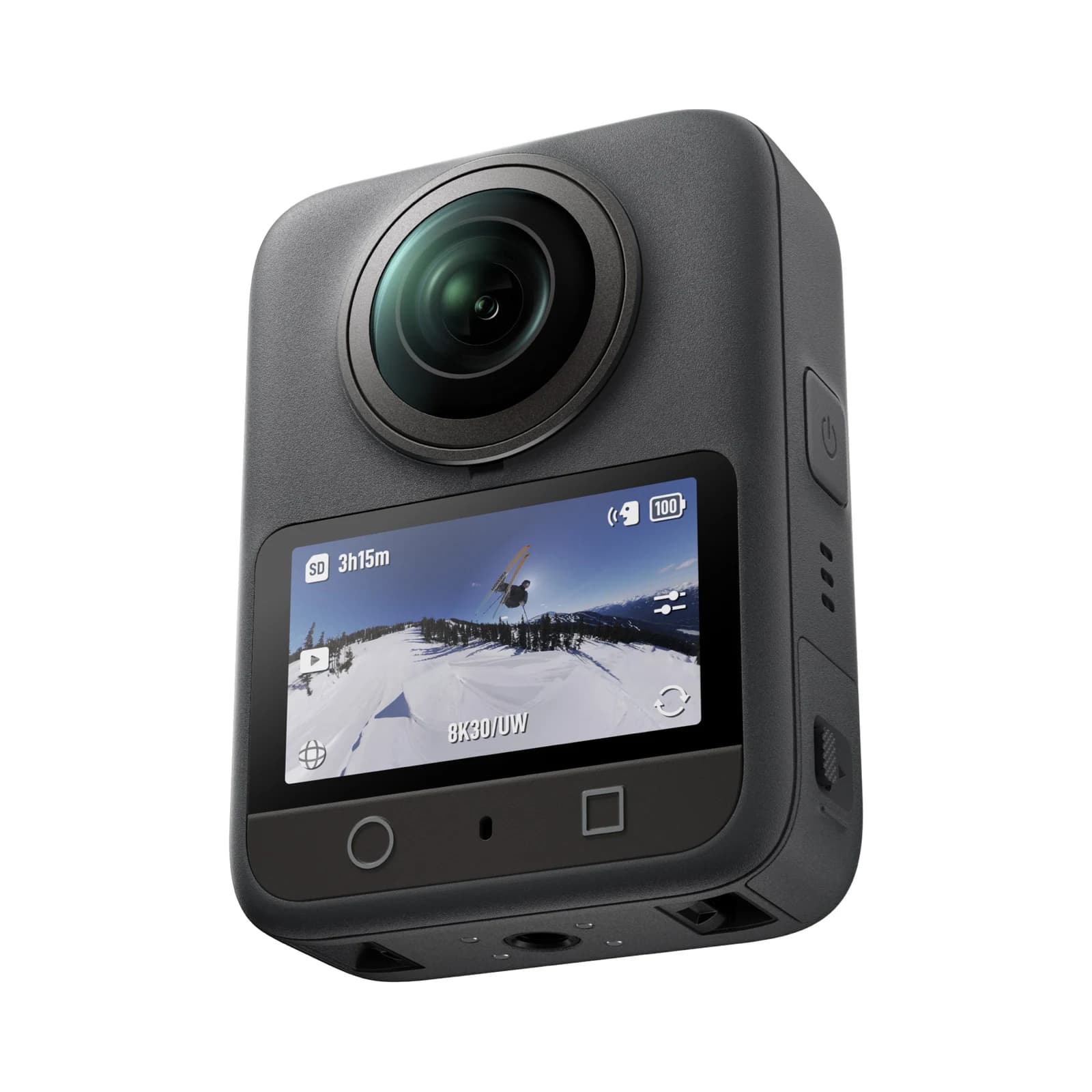 DJI Osmo 360