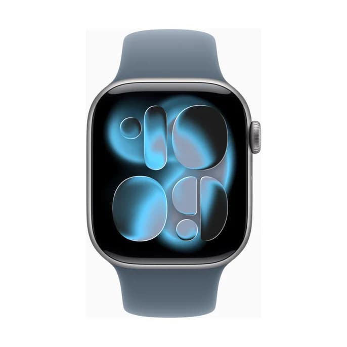 Apple Watch Series 11