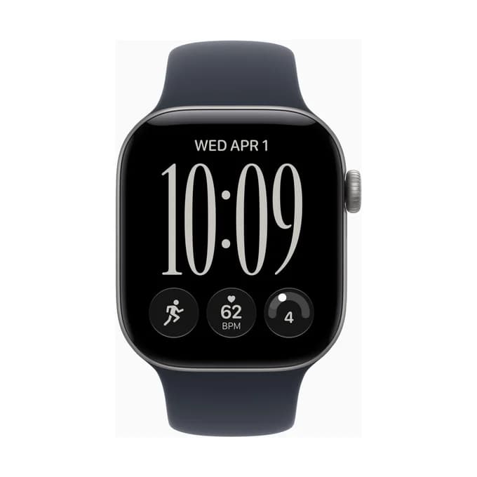 Apple Watch Series 12