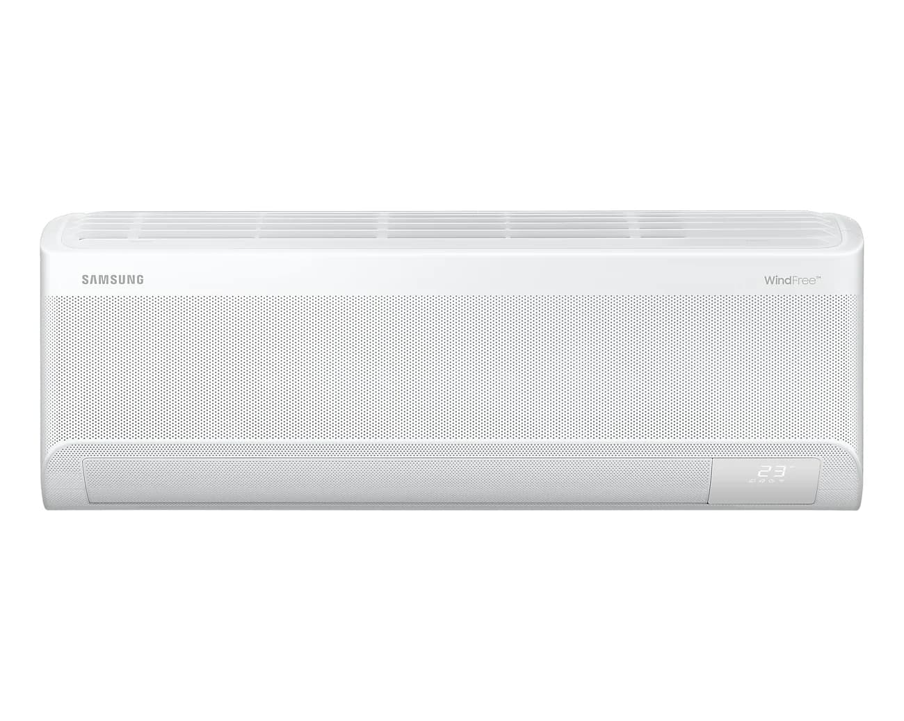 Samsung Bespoke AI WindFree Split AC AR60F