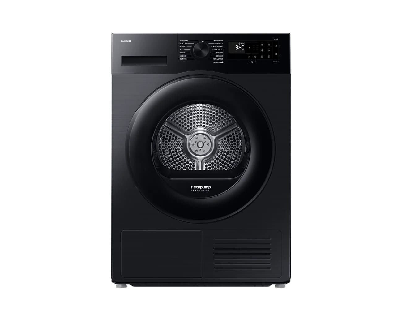 Samsung Heat Pump Dryer DV5000D 9 kg