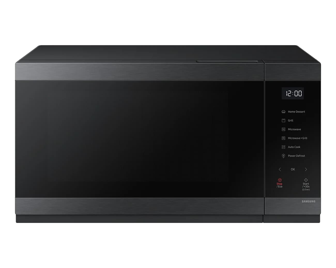 Samsung Grill Microwave