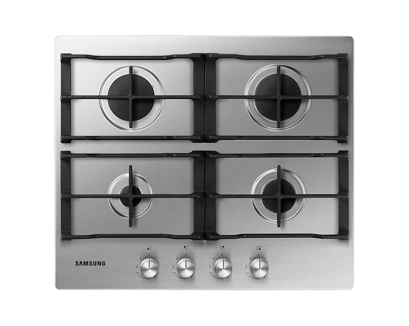 Samsung Gas Hob NA64D 60 cm