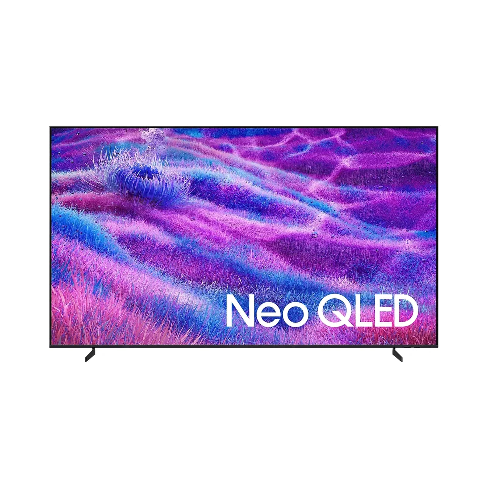 Samsung Neo QLED 4K QN80F 100″