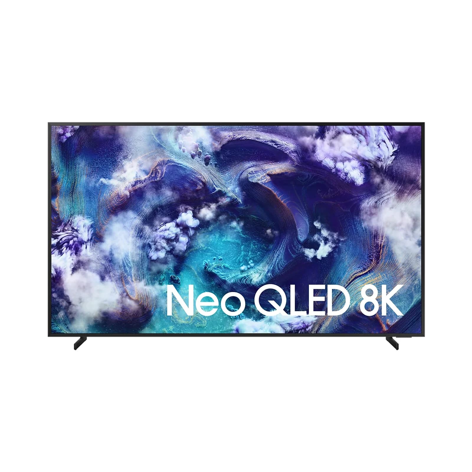 Samsung Neo QLED 8K QN900F 85″