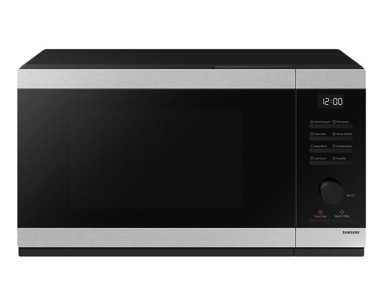 Samsung Solo Microwave