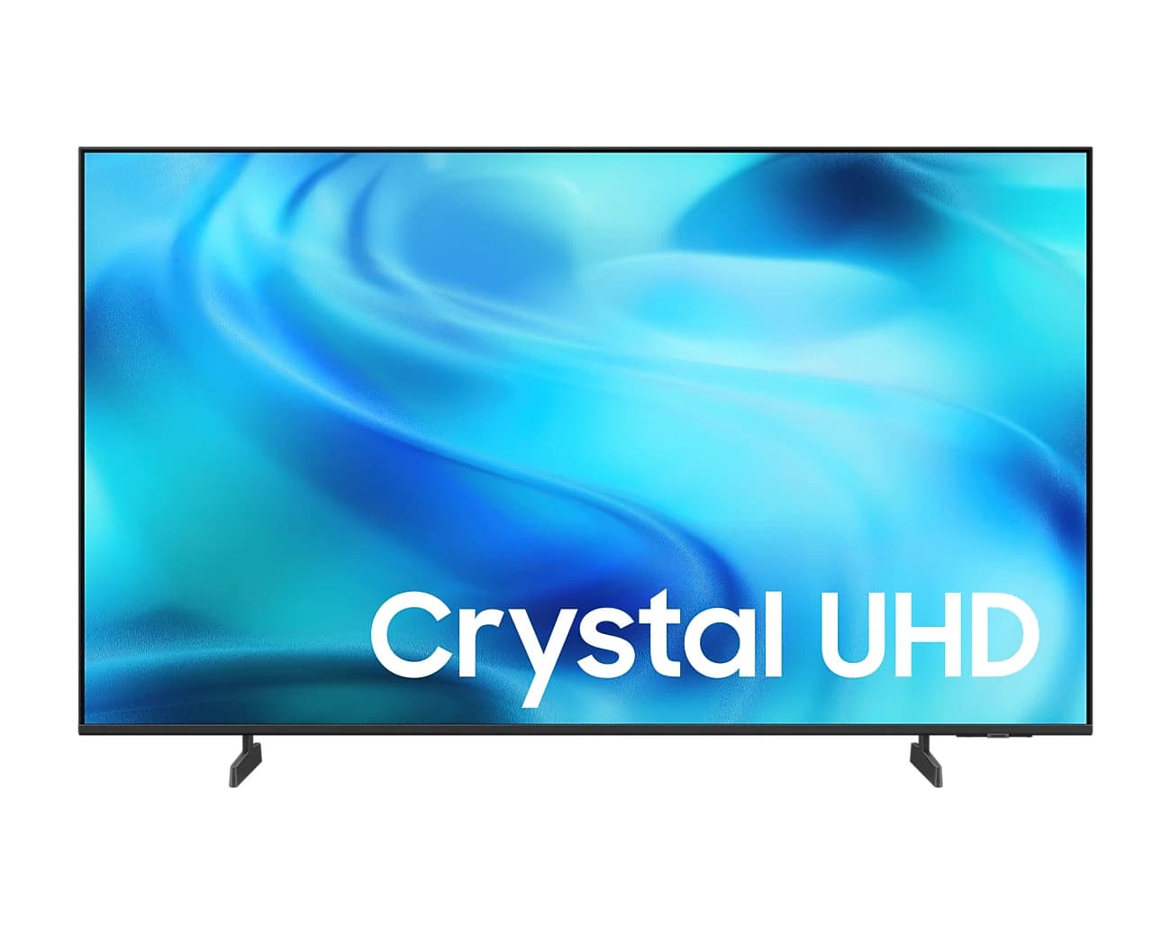 Samsung Crystal UHD 4K U8000