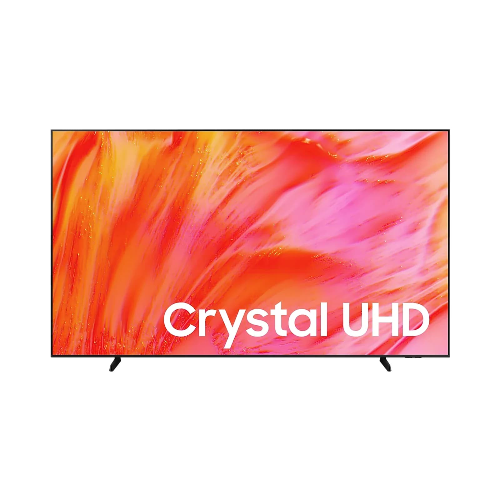 Samsung Crystal UHD 4K U9000H 98″