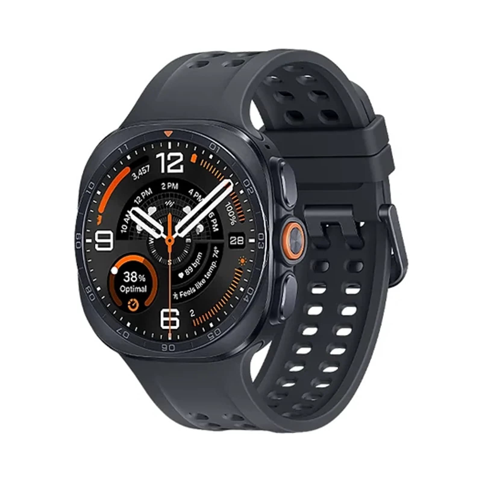 Samsung Galaxy Watch Ultra 2