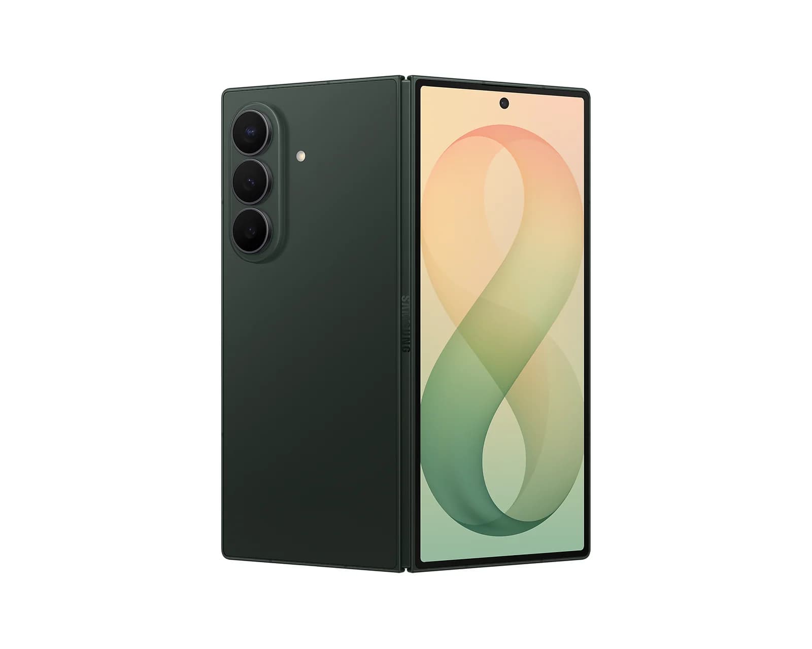 Samsung Galaxy Z Fold8 Ultra