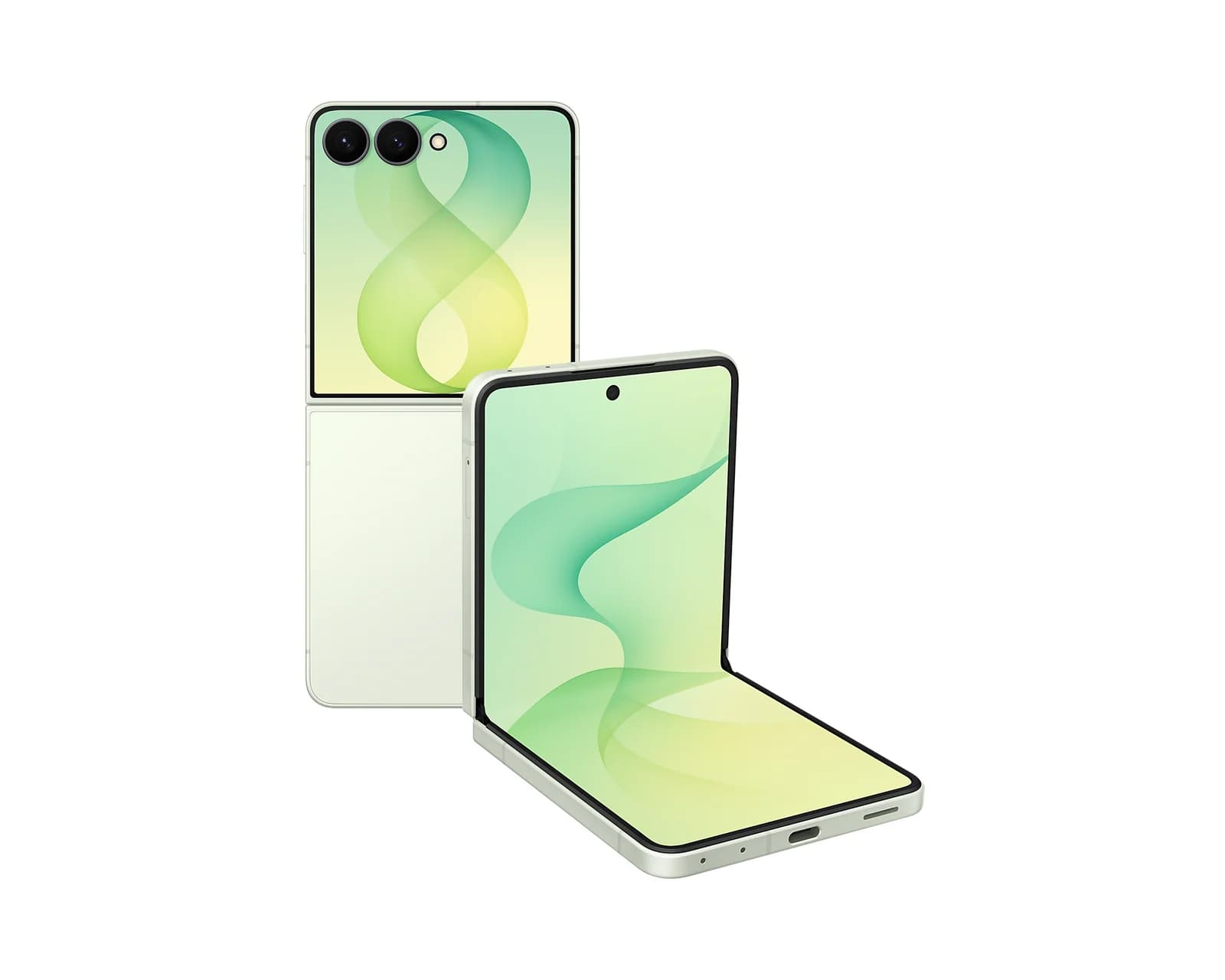 Samsung Galaxy Z Flip8