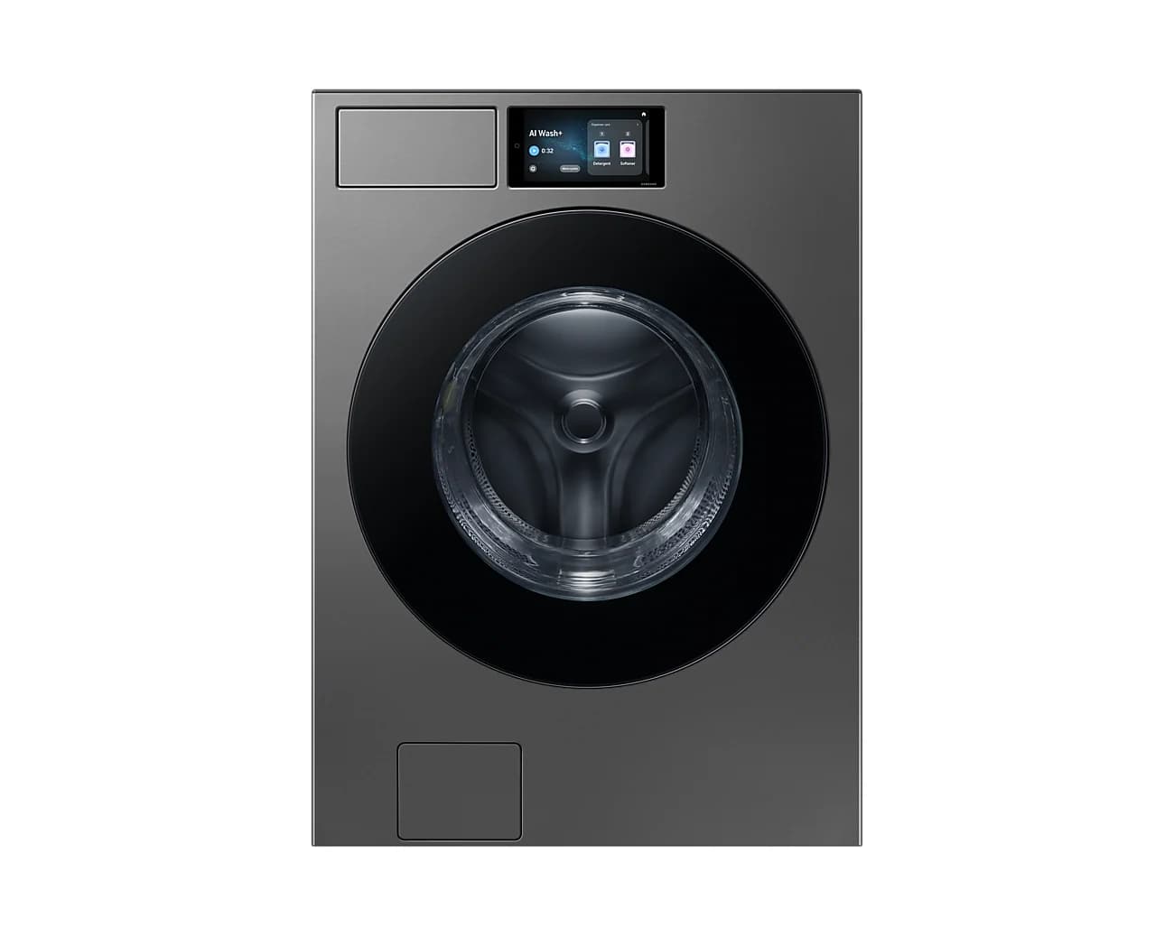 Samsung Front-Load Washing Machine WF90F26 26 kg