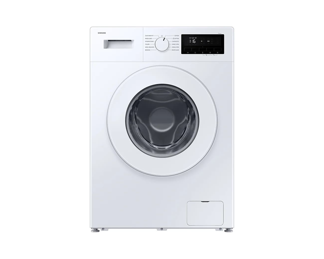 Samsung Front-Load Washing Machine WW3000F