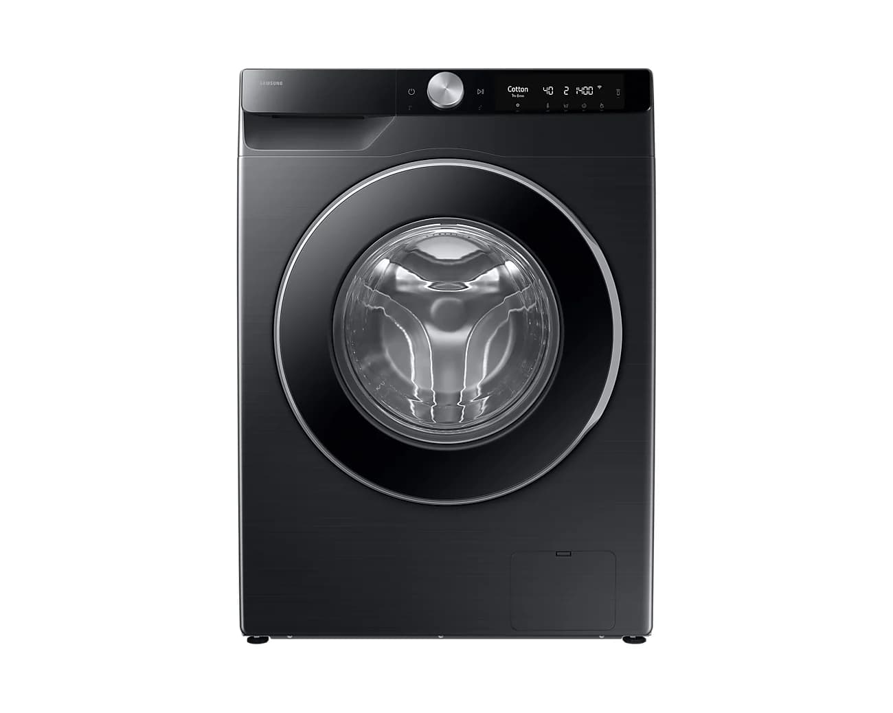 Samsung Front-Load Washing Machine WW10DG6U94 10 kg