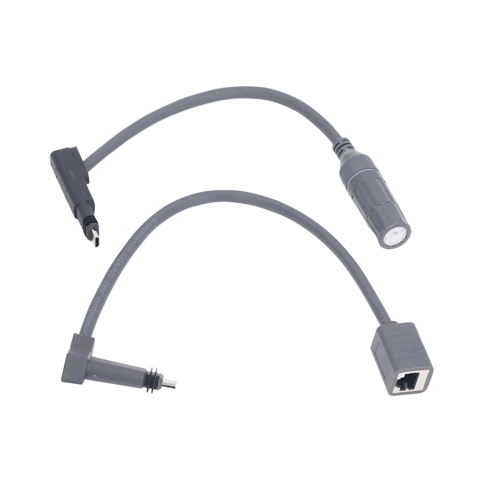 Starlink SPX to RJ45 Adapter Set (Gen 2)
