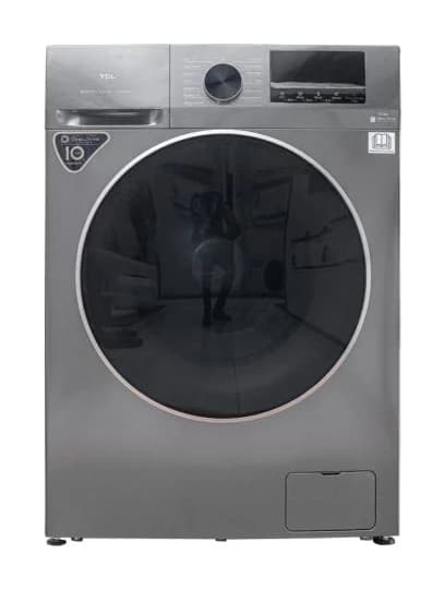 TCL Washer Dryer C211WDG 10.5/6 kg