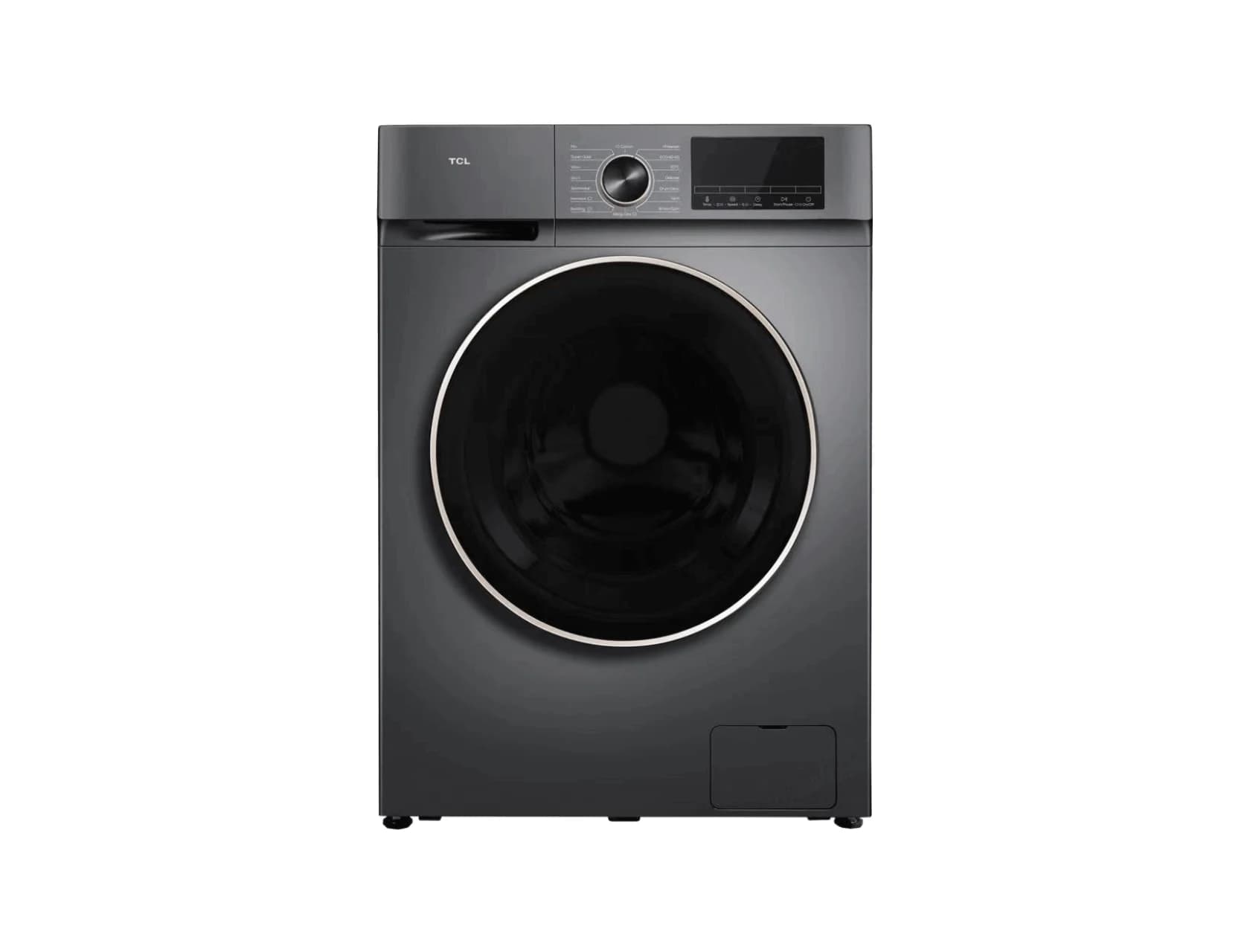 TCL Front-Load Washing Machine P11