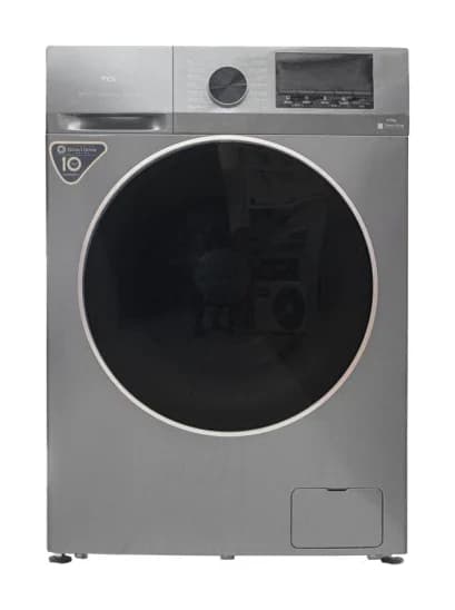 TCL Front-Load Washing Machine P211FLG 10.5 kg