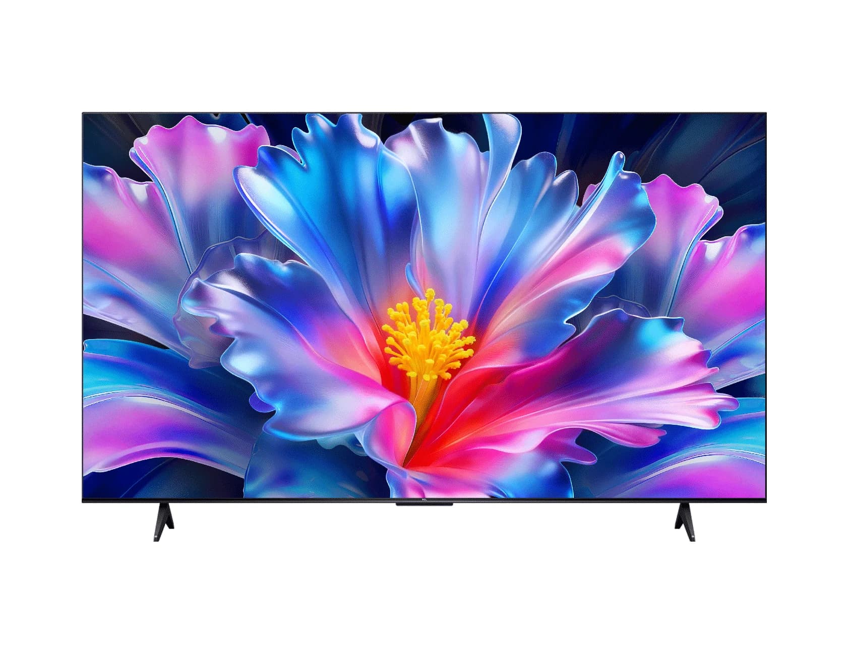 TCL P6L 4K Google TV