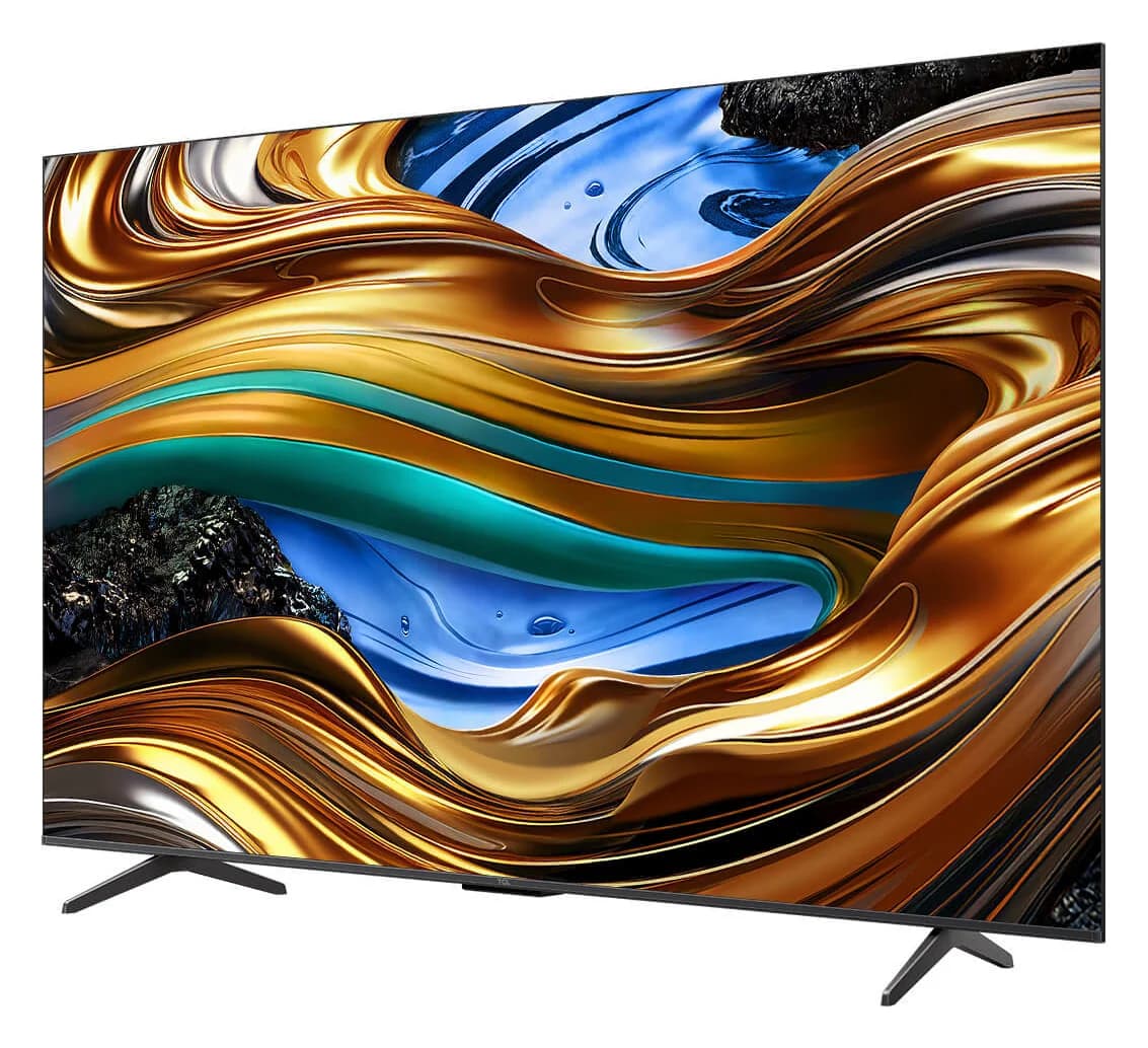 TCL P755 4K Google TV 50″