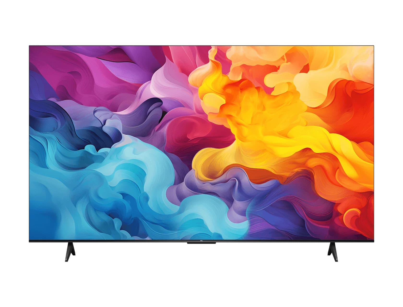 TCL V6B 4K Google TV 85″