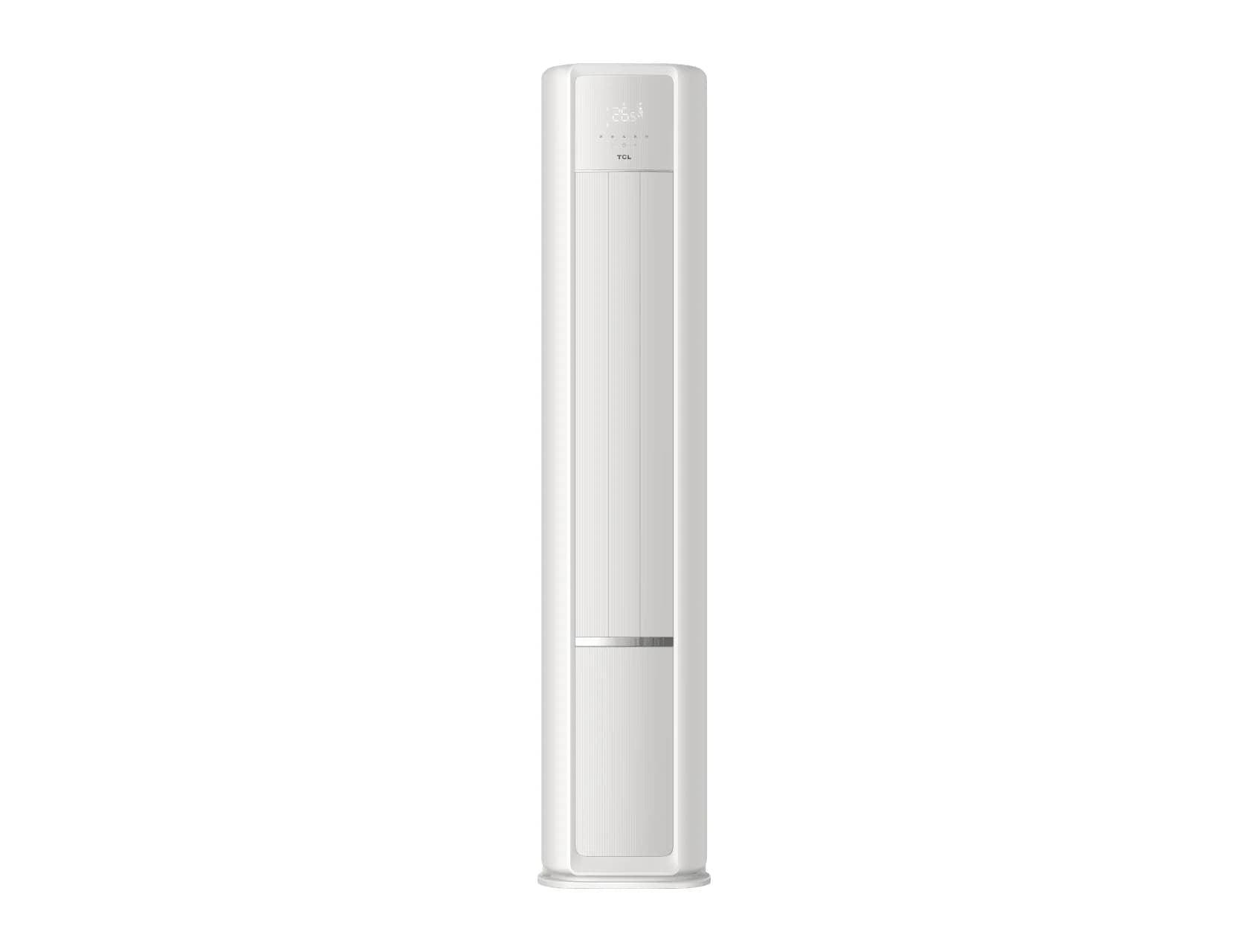 TCL V7 Floor-Standing Inverter AC