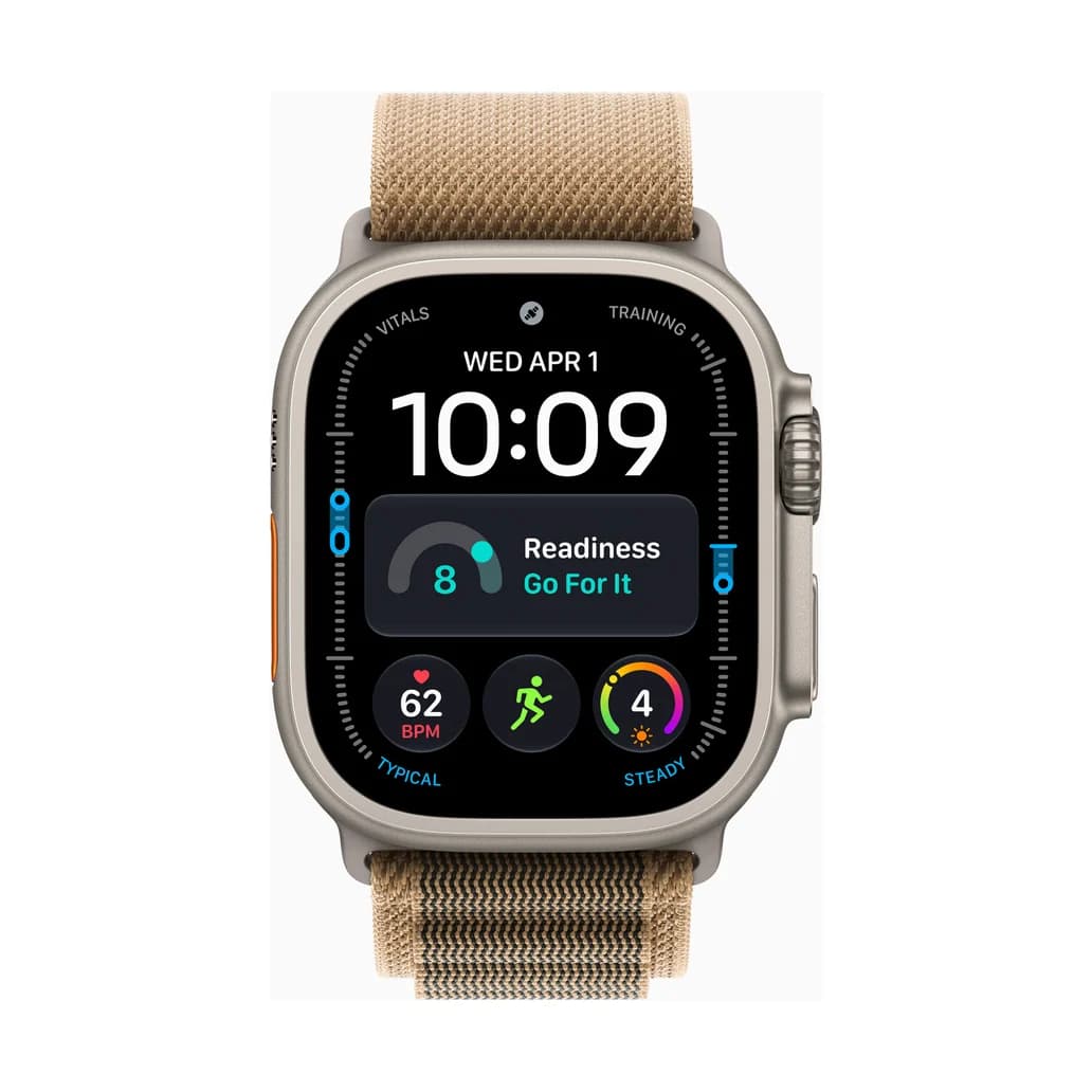 Apple Watch Ultra 4