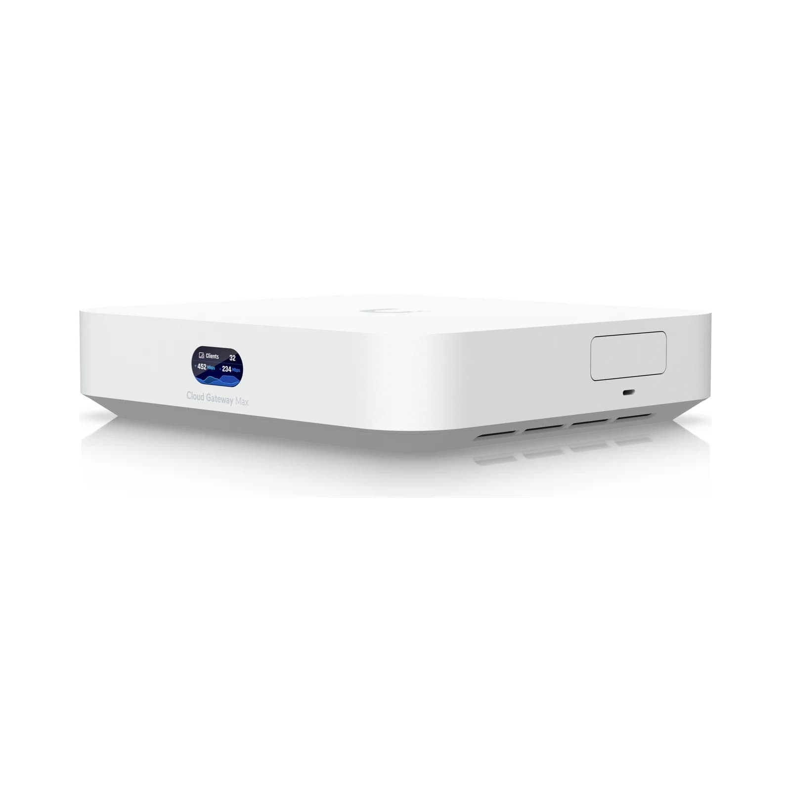 UniFi Cloud Gateway Max