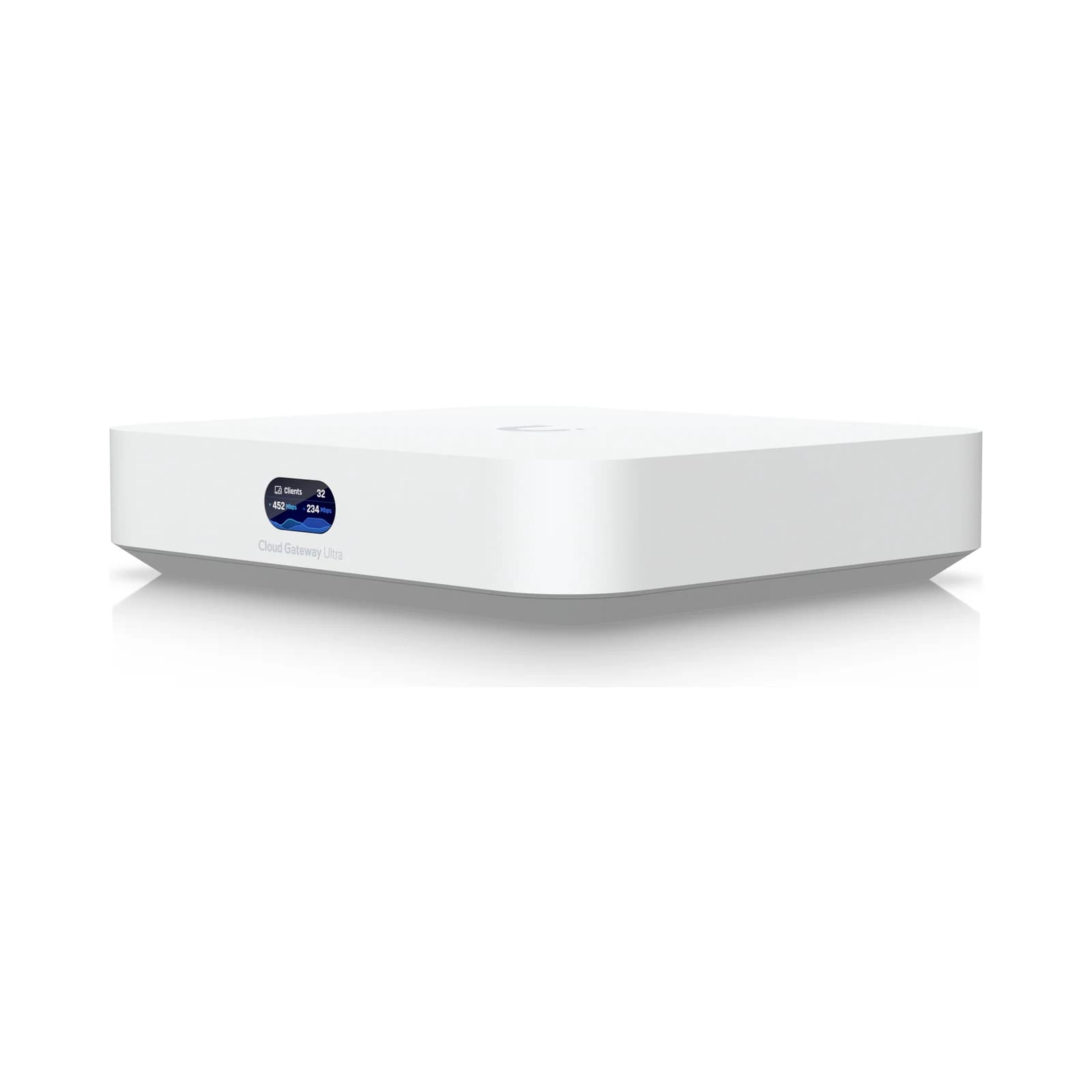 UniFi Cloud Gateway Ultra