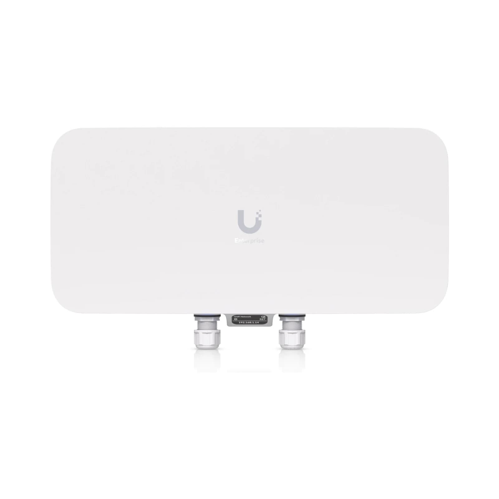 UniFi E7 Audience
